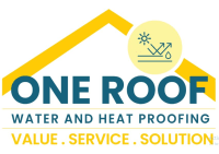 One Roof Water Proofing