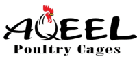 Aqeel Poultry Cages
