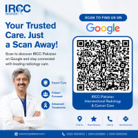 Dr. Shahbaz Ahmed Qazi – Interventional Radiologist