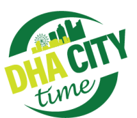 DHA City Time