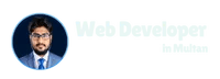 Web Developer in Multan