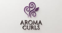 Aroma Curls - Curly Hair Products