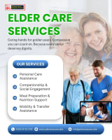 PK HOME CARE SERVICES