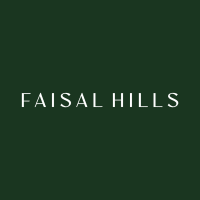 Faisal Hills Map