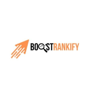 BoostRankify | Affordable & Professional SEO Agency