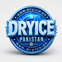 Dry Ice Pakistan