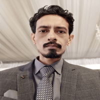 Ali Irfan Khan