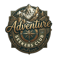 Adventure Seekers Club