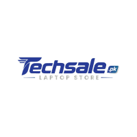 TechSale Laptop Store