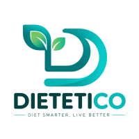Dietitian Warda Ali