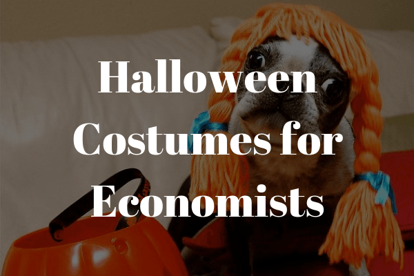 halloween costumes for economists