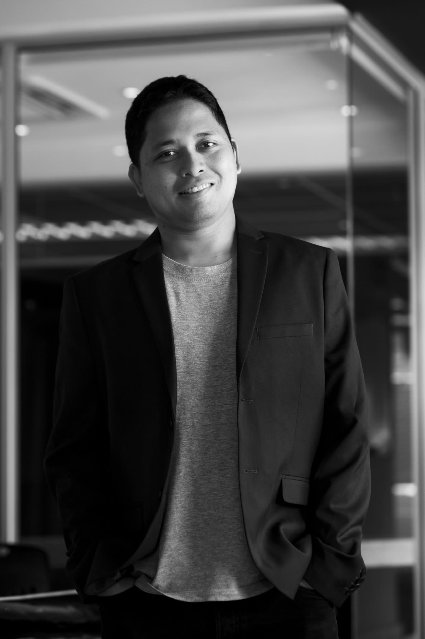business head shot photographer in cape town