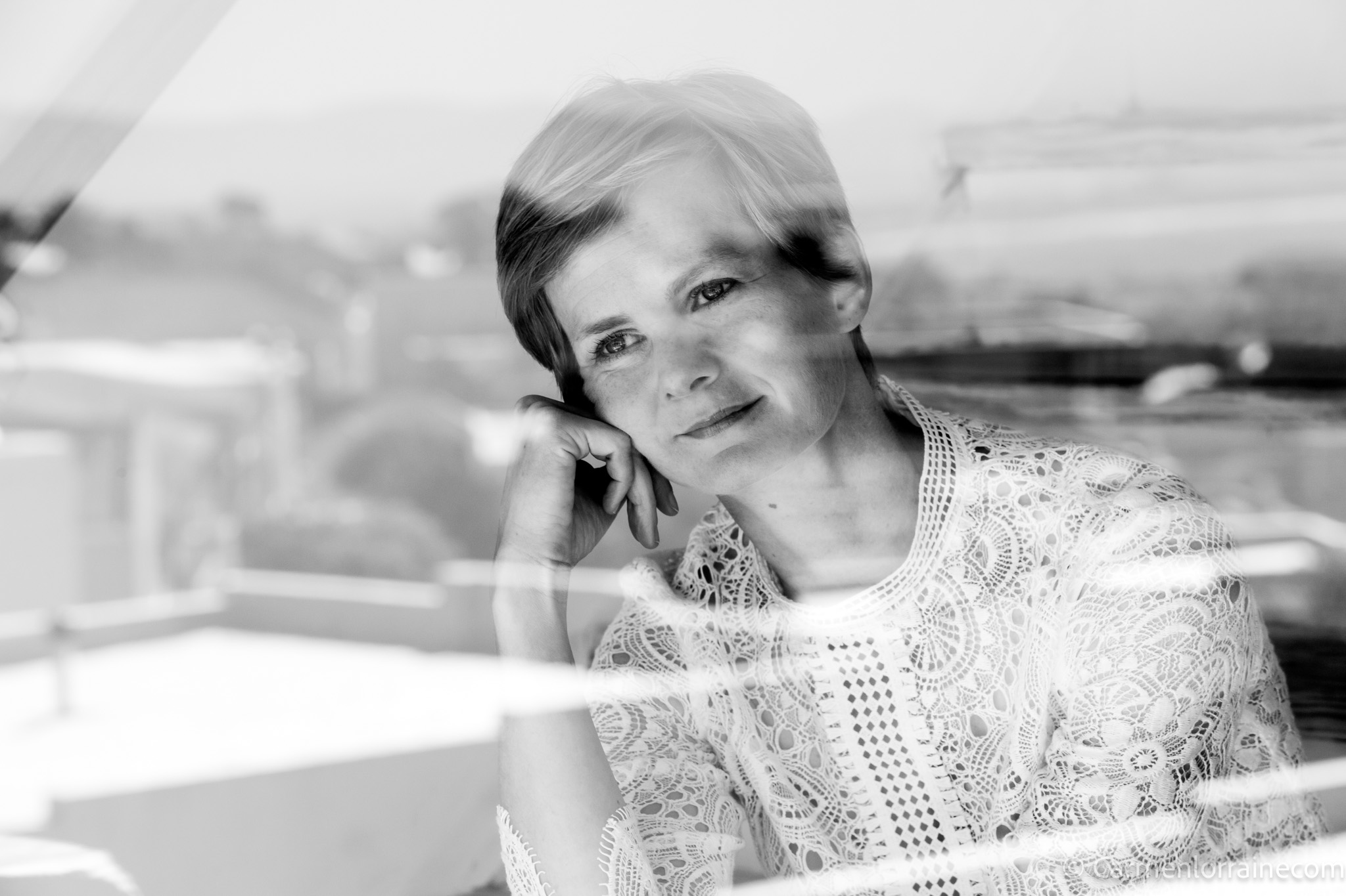 Business and Corporate Head shots