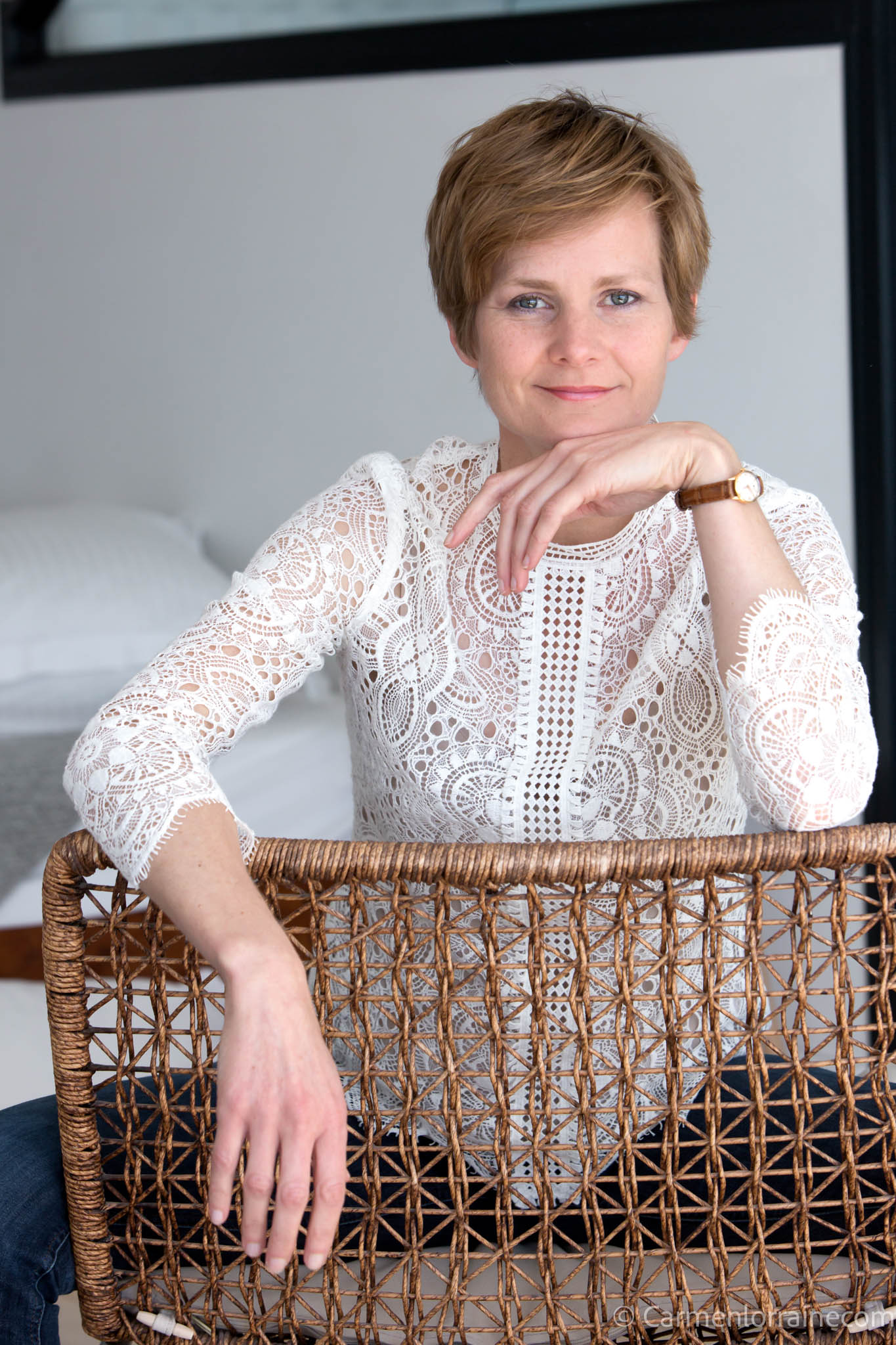 Business and Corporate Head shots