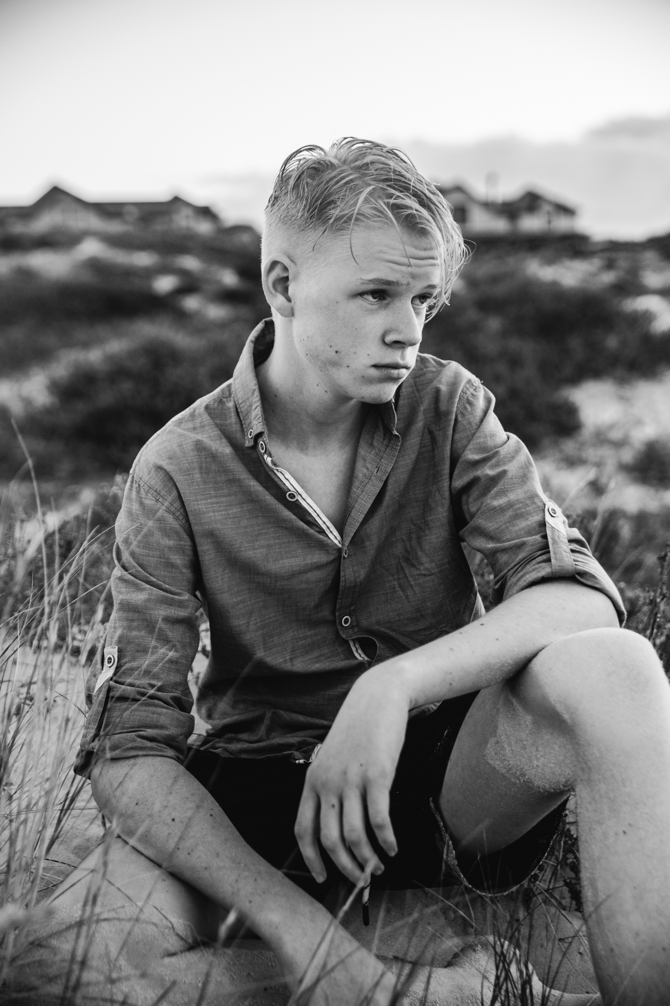 Teens and Young Adults