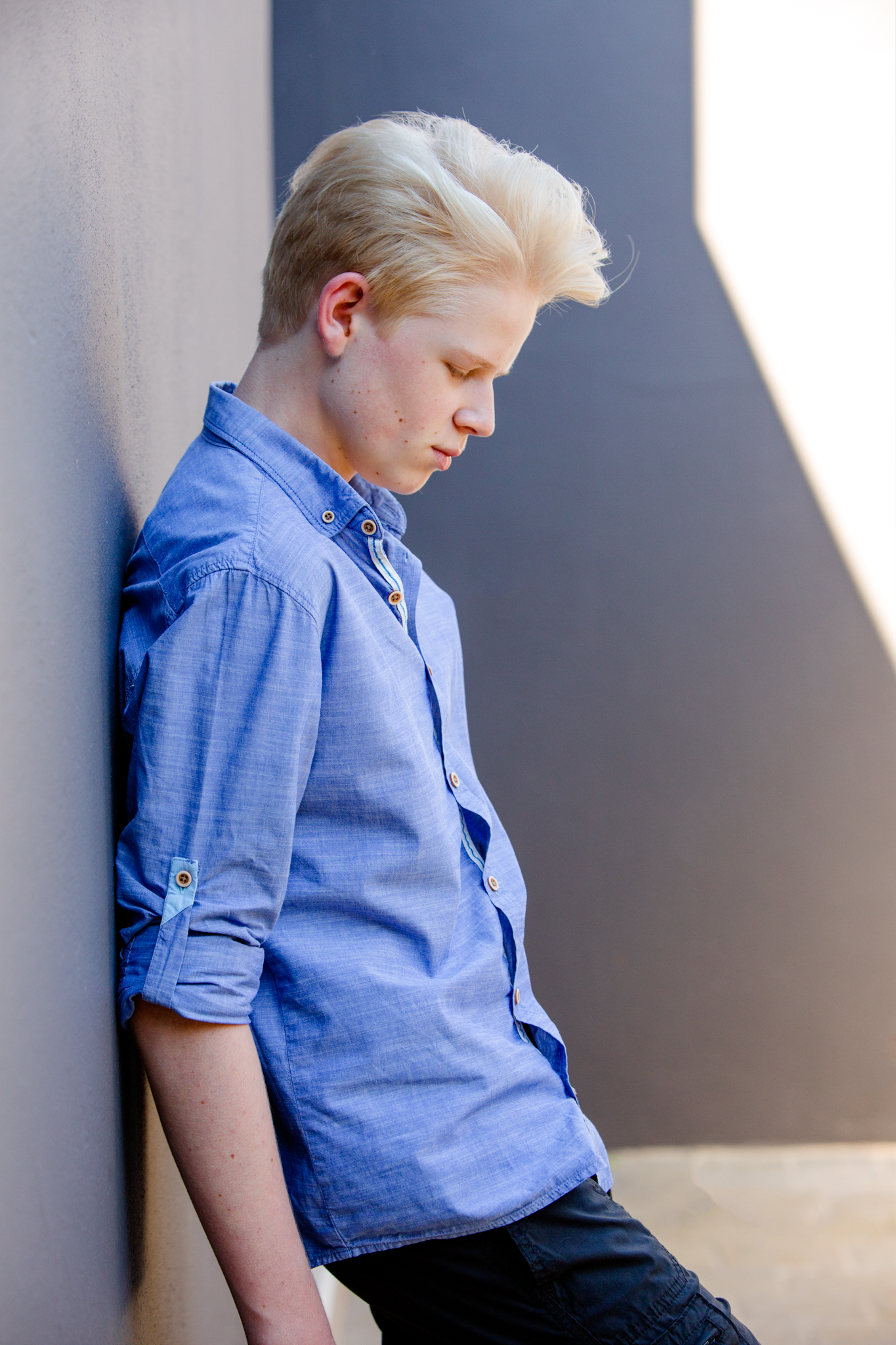 Teens and Young Adults