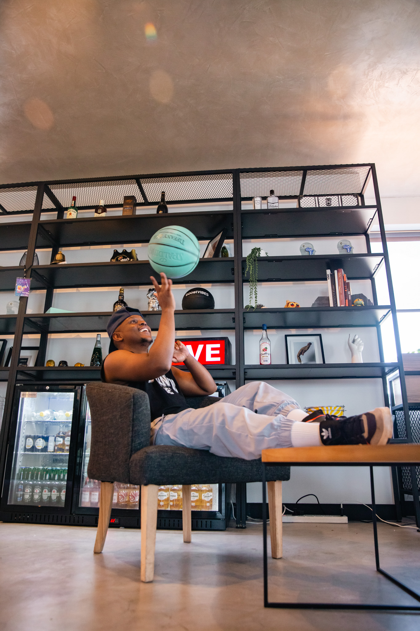 Office Lifestyle
