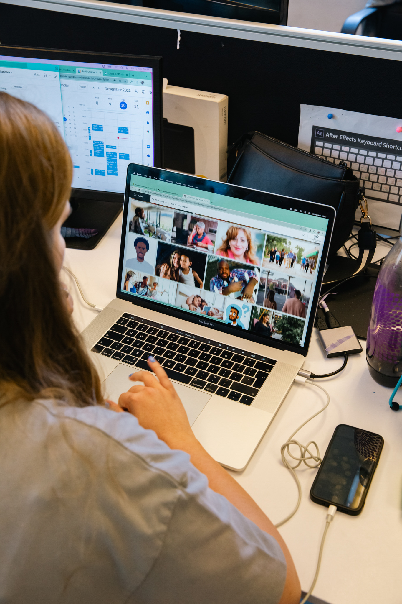 Office Lifestyle