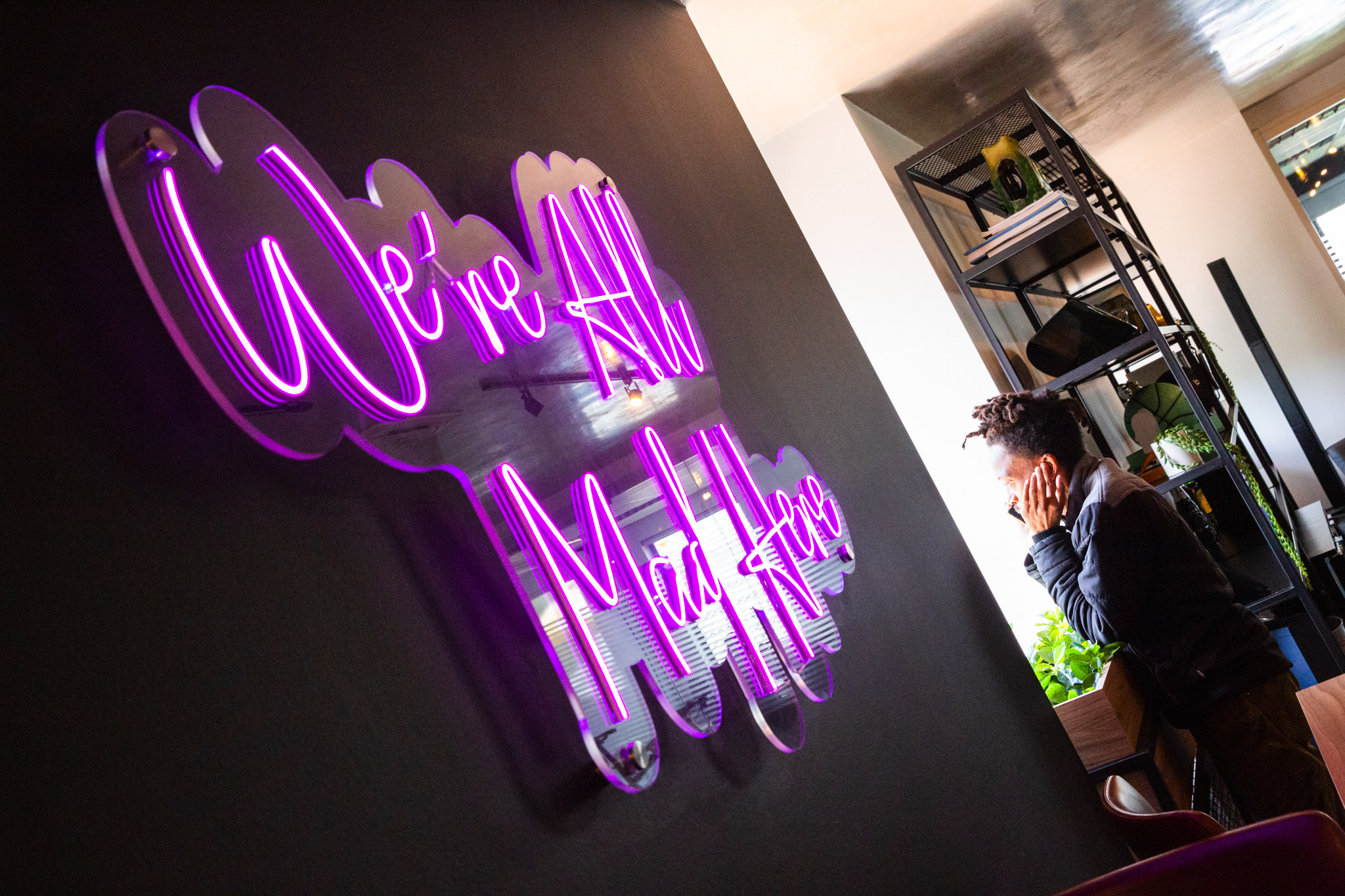 Vibrant Office and Business Lifestyle photography that brings energy and authenticity to your brand