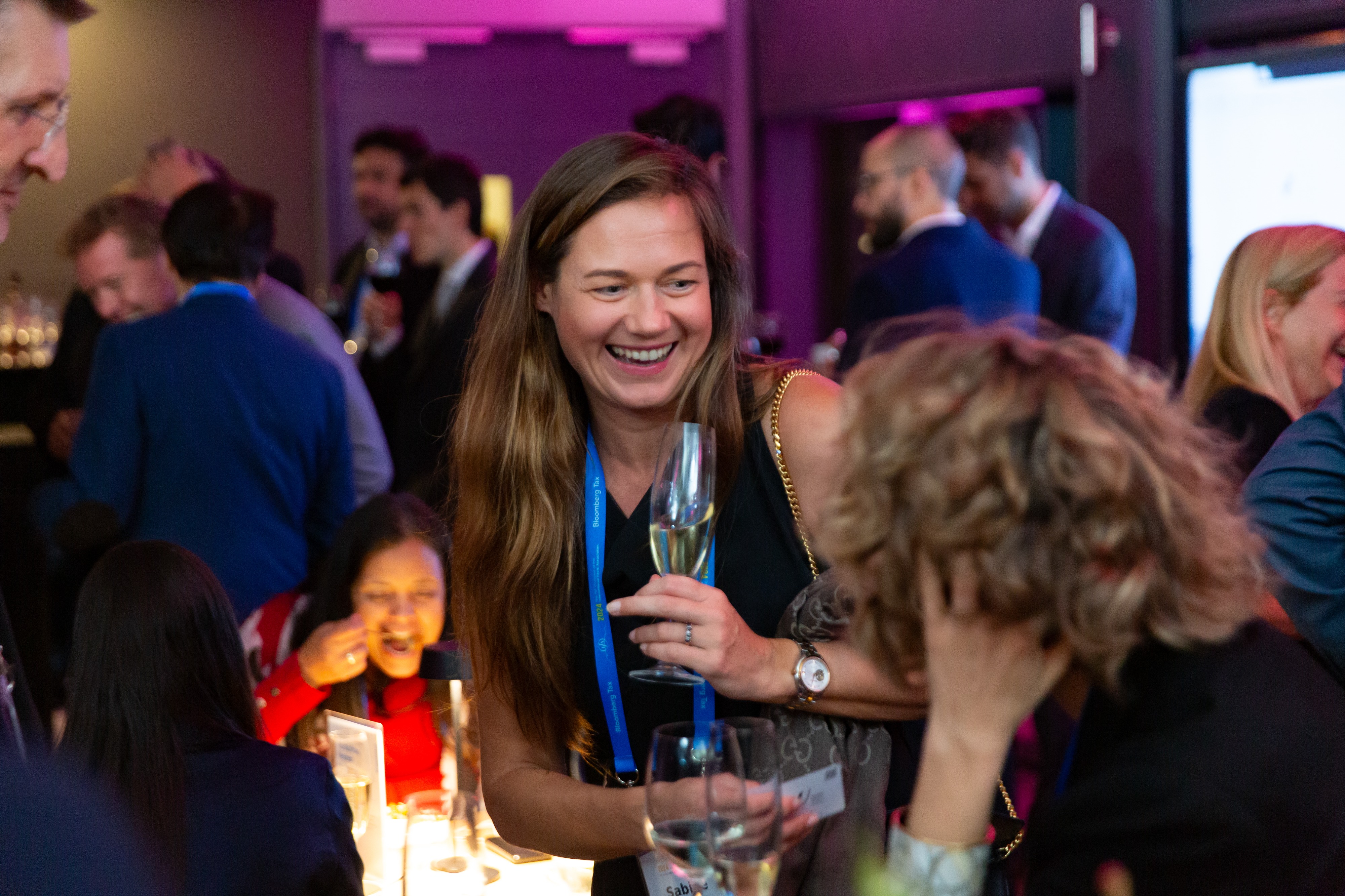 Business Events