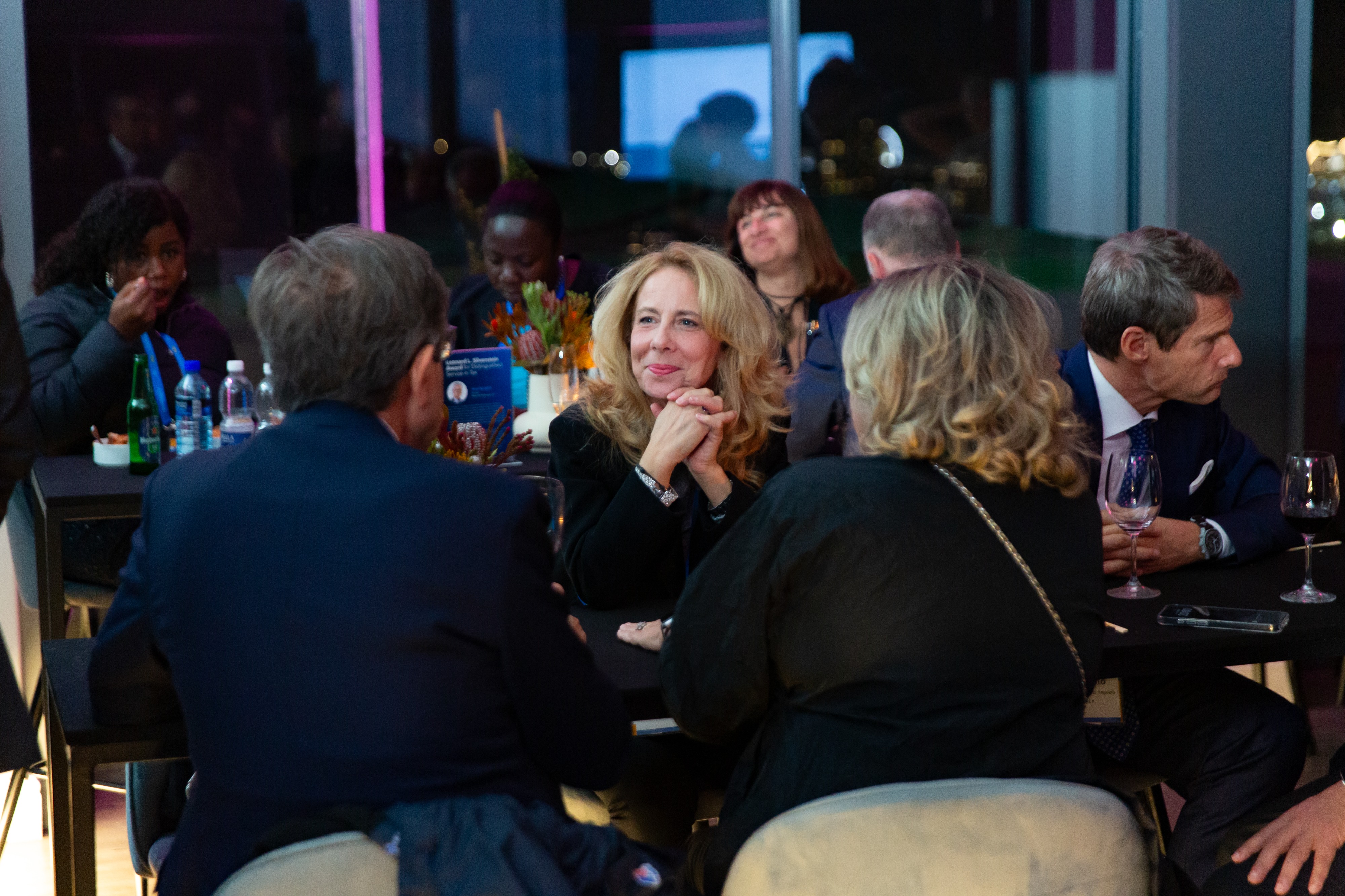 Business Events