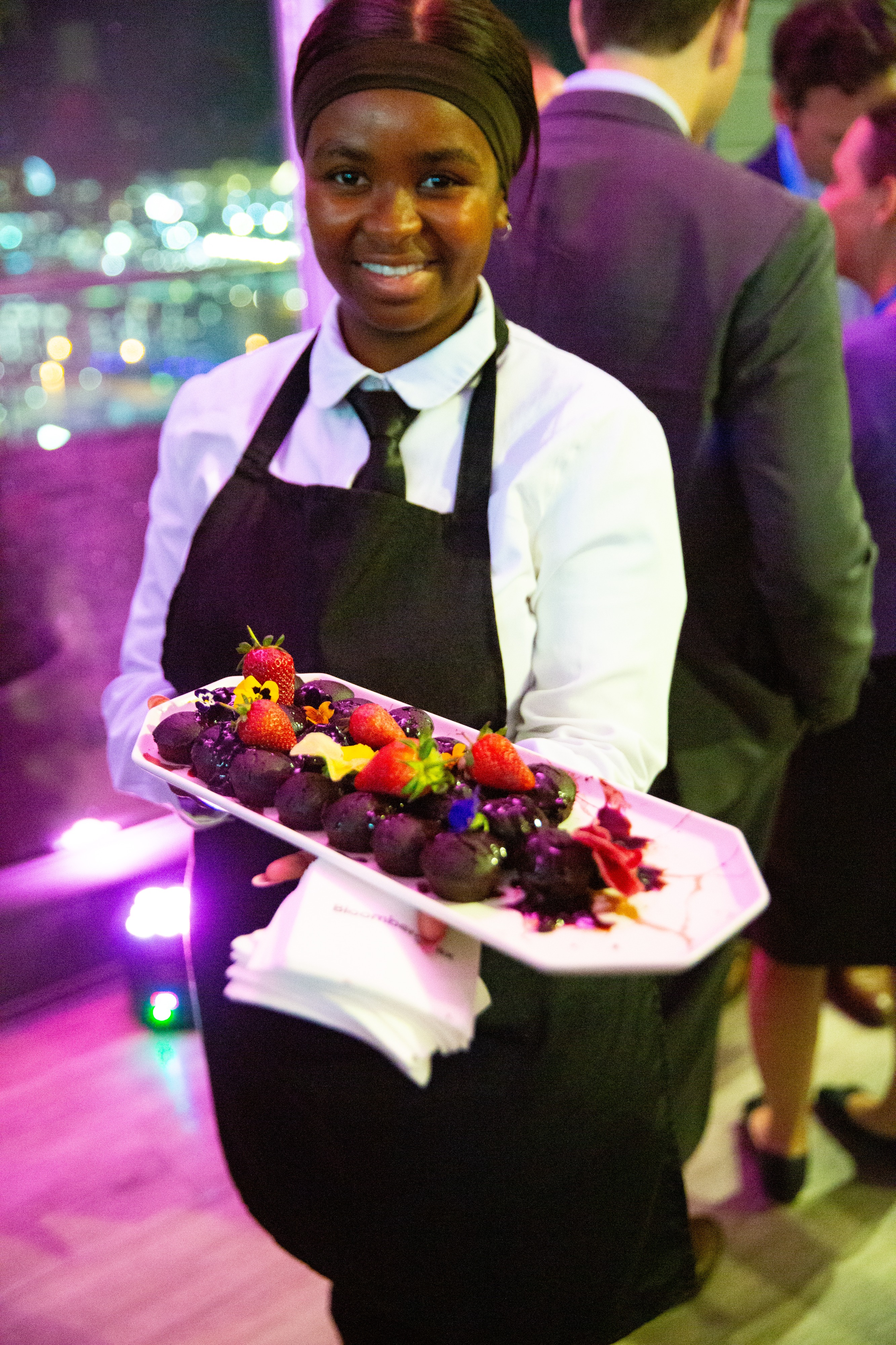 Business Events