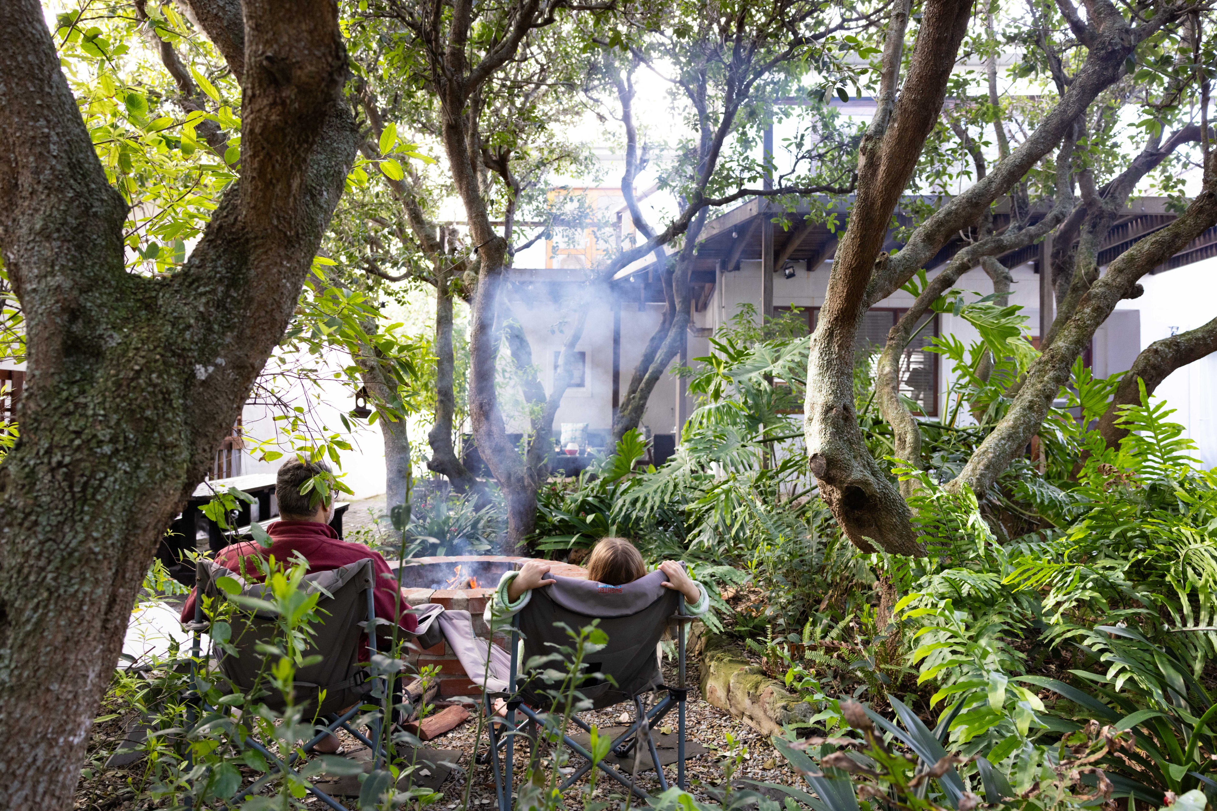 Accommodation Rentals