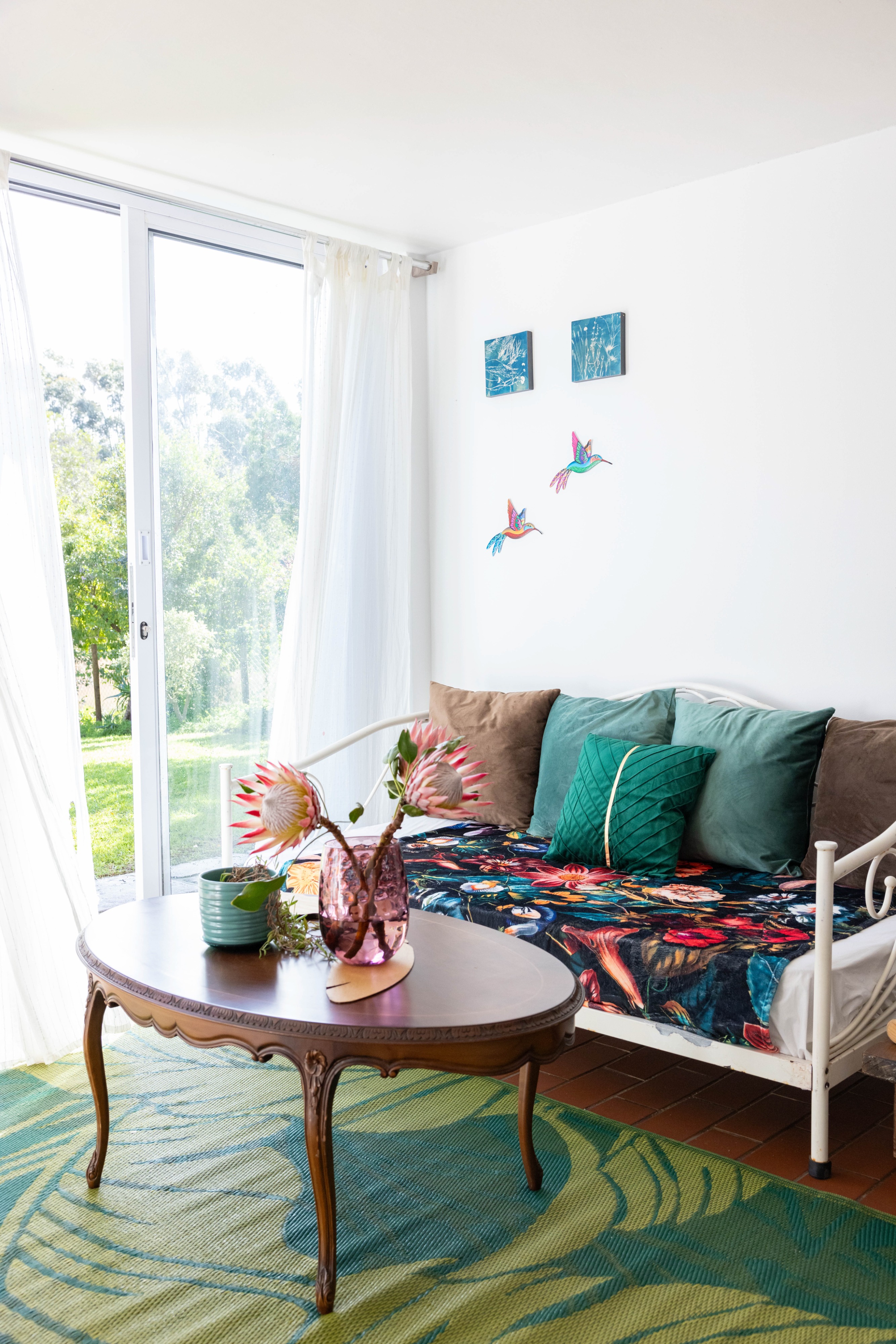 Accommodation Rentals