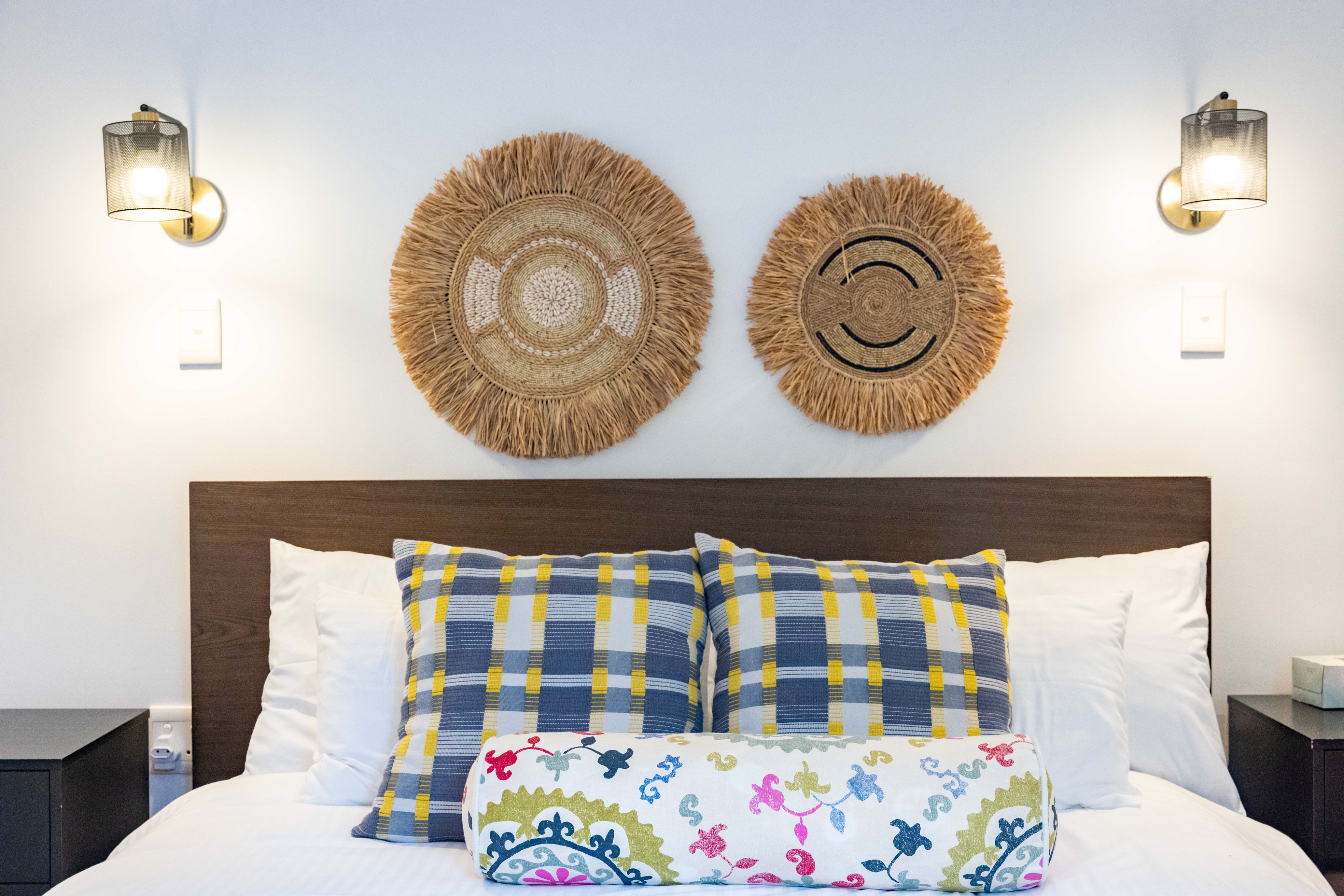 Accommodation Rentals