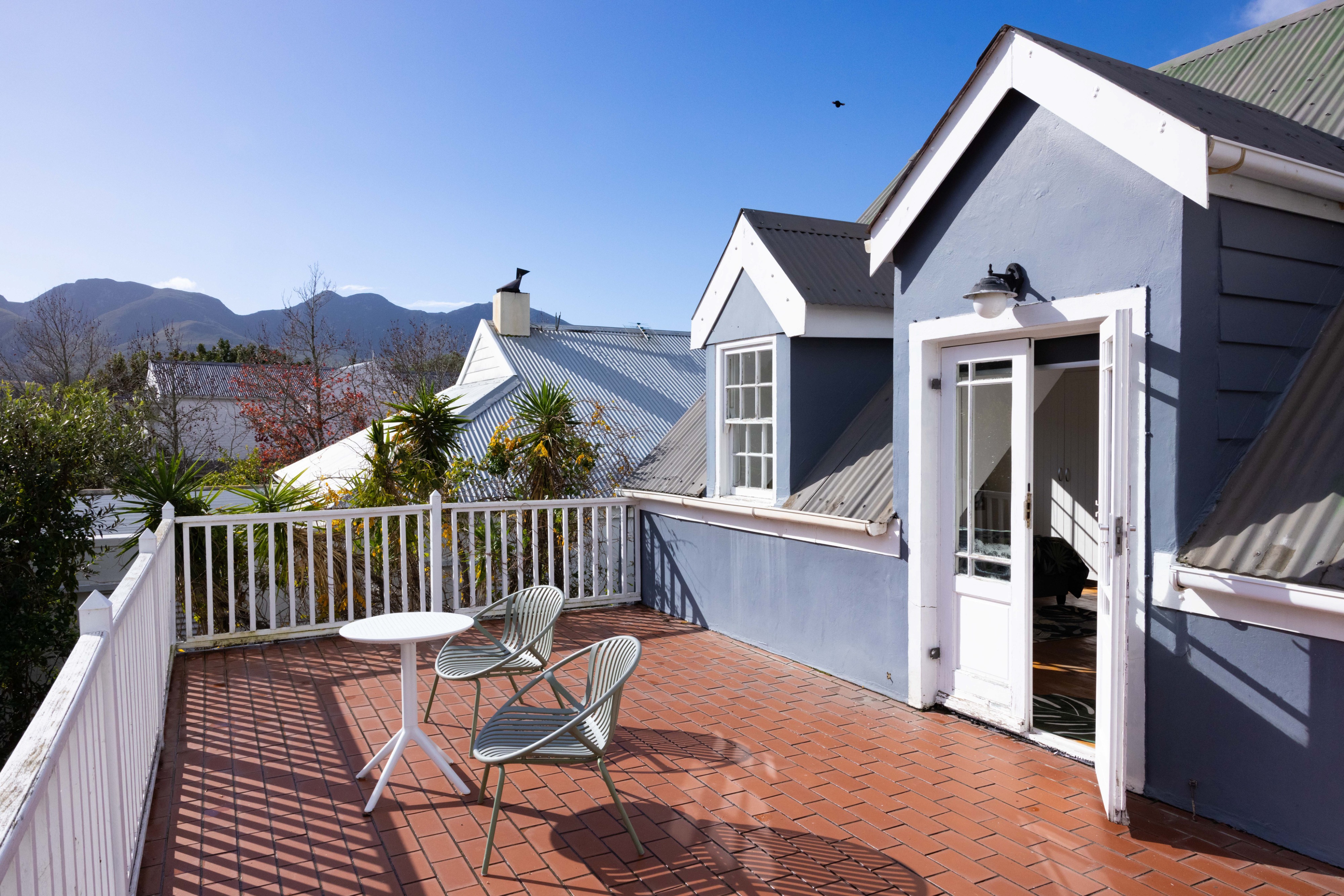Accommodation Rentals