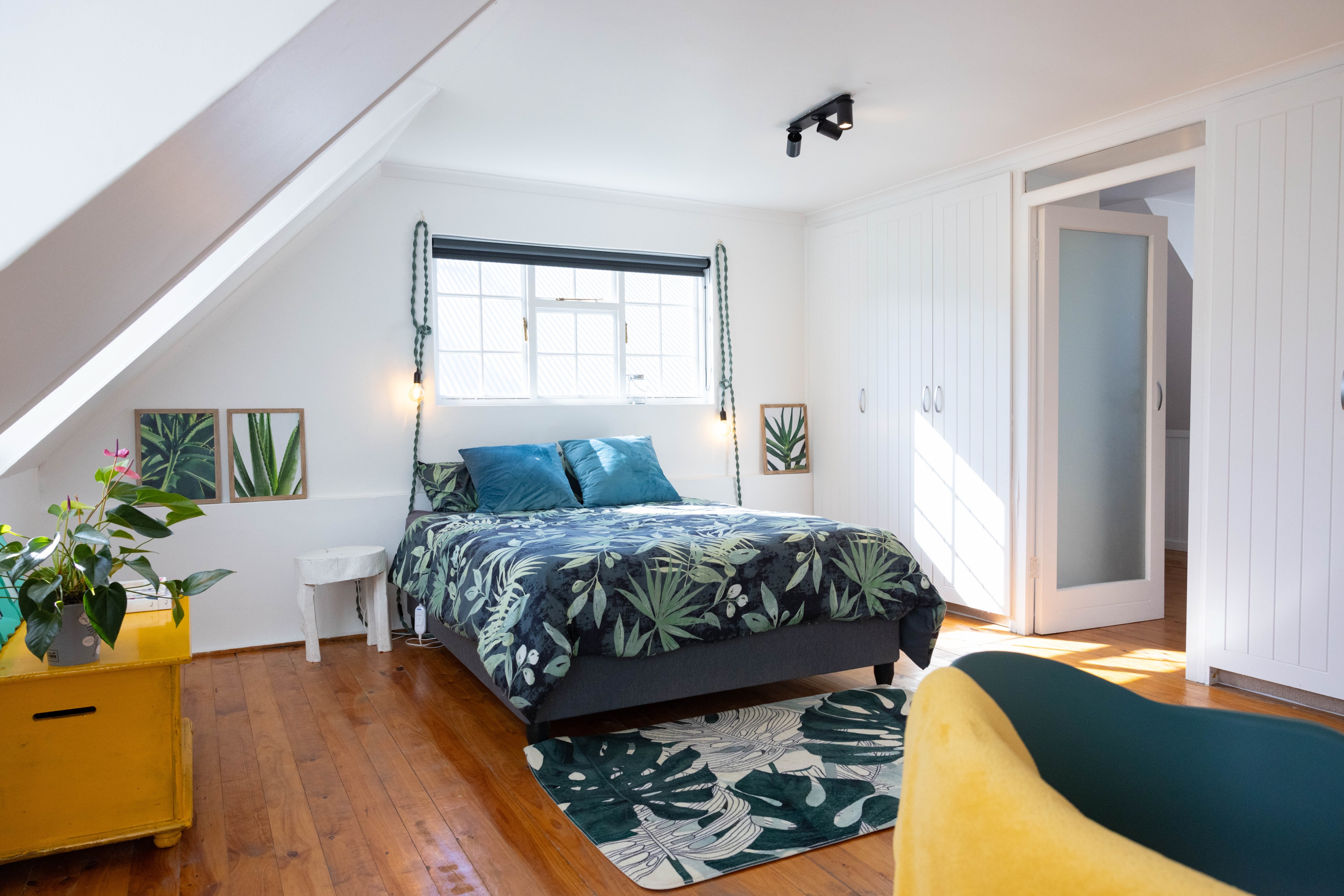 Accommodation Rentals