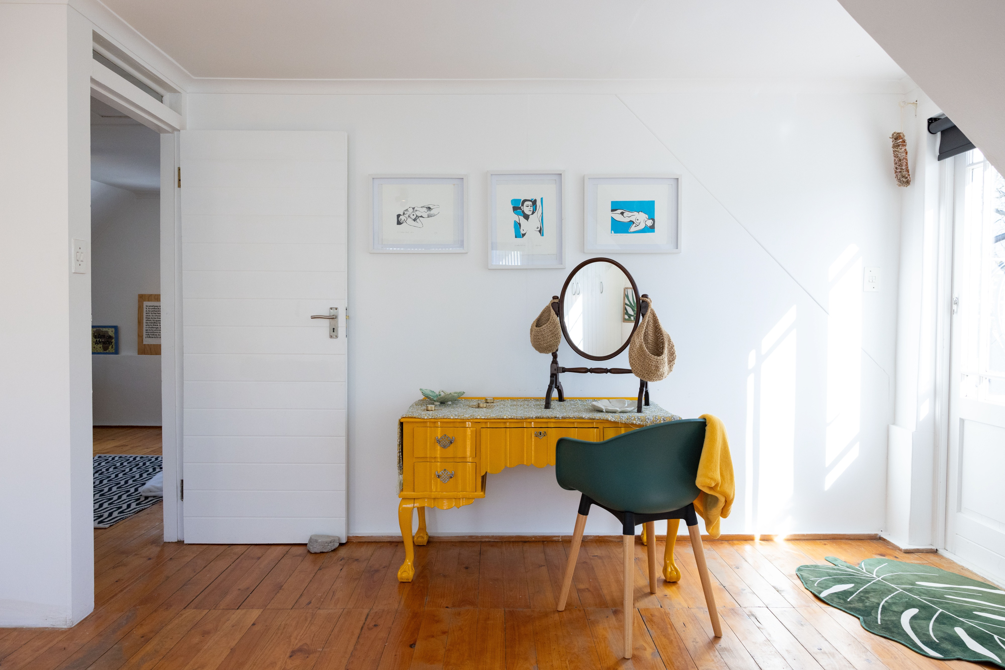 Accommodation Rentals