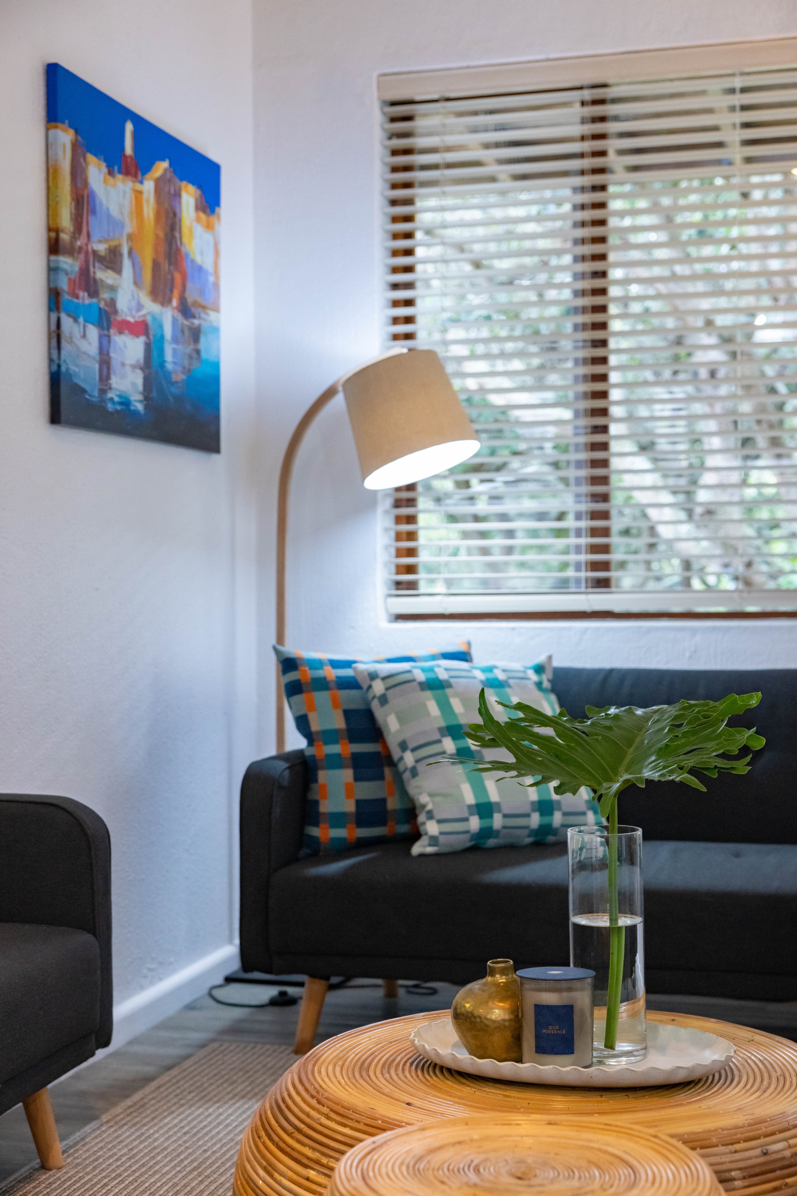 Accommodation Rentals