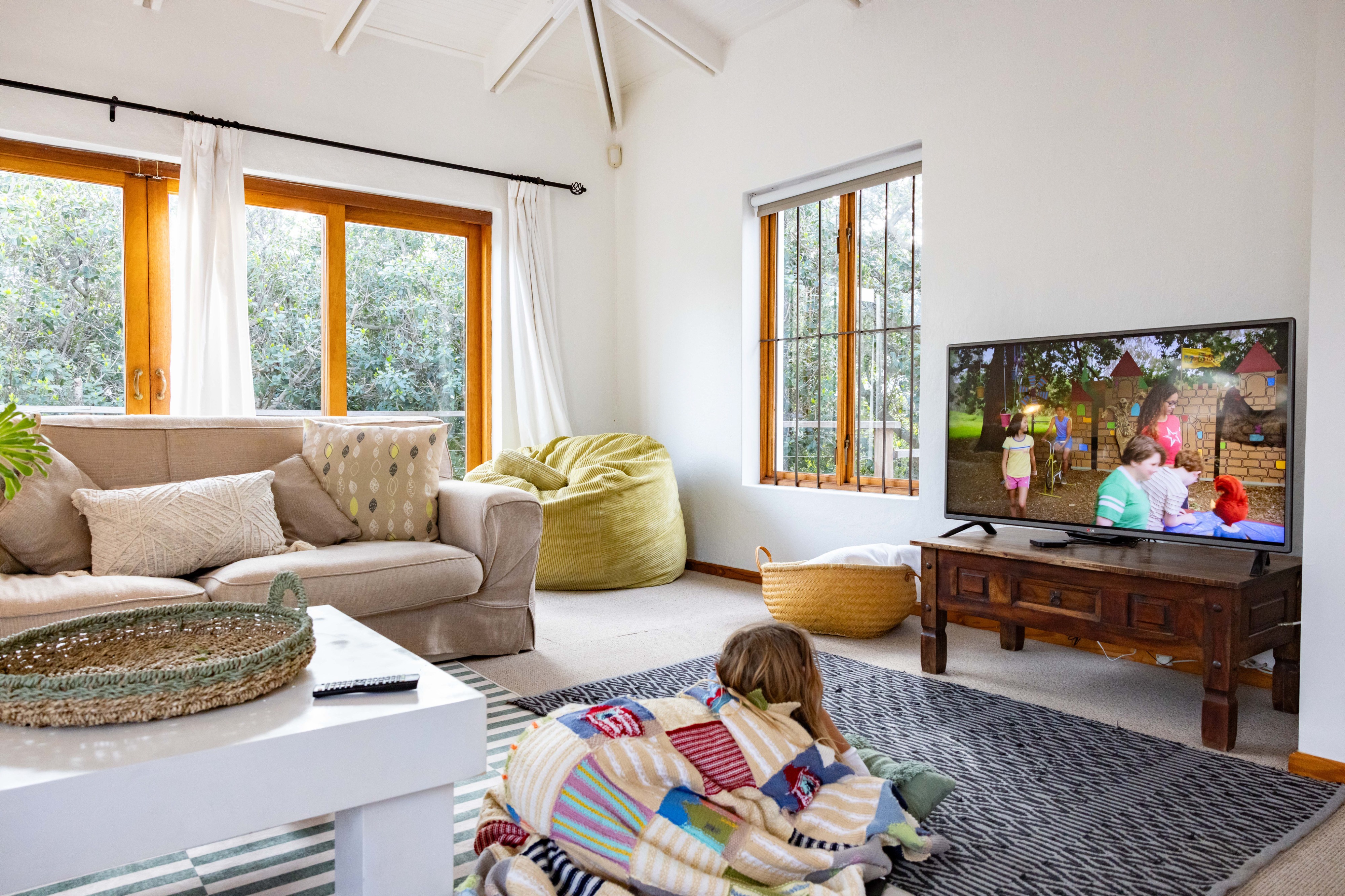 Accommodation Rentals