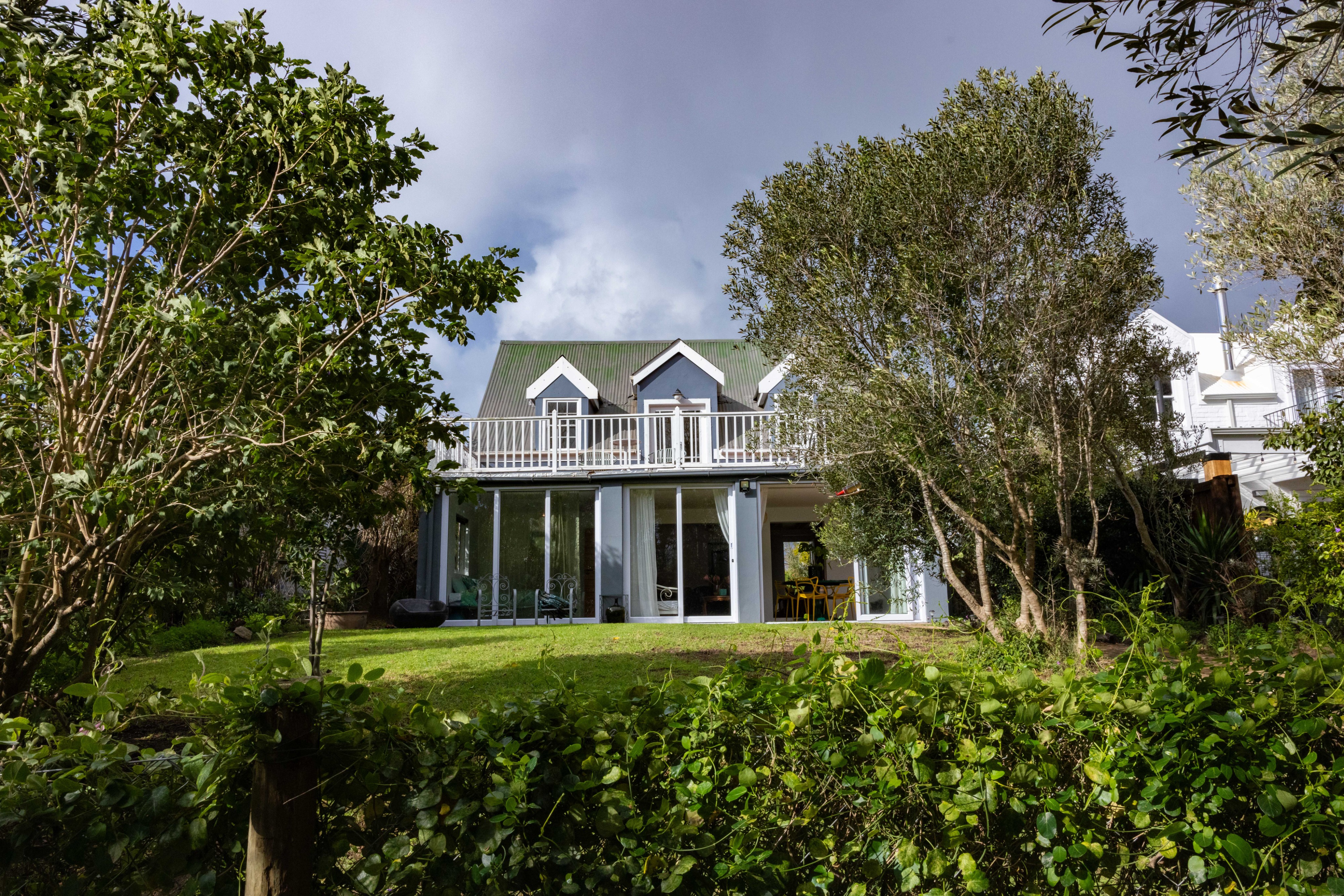 Accommodation Rentals