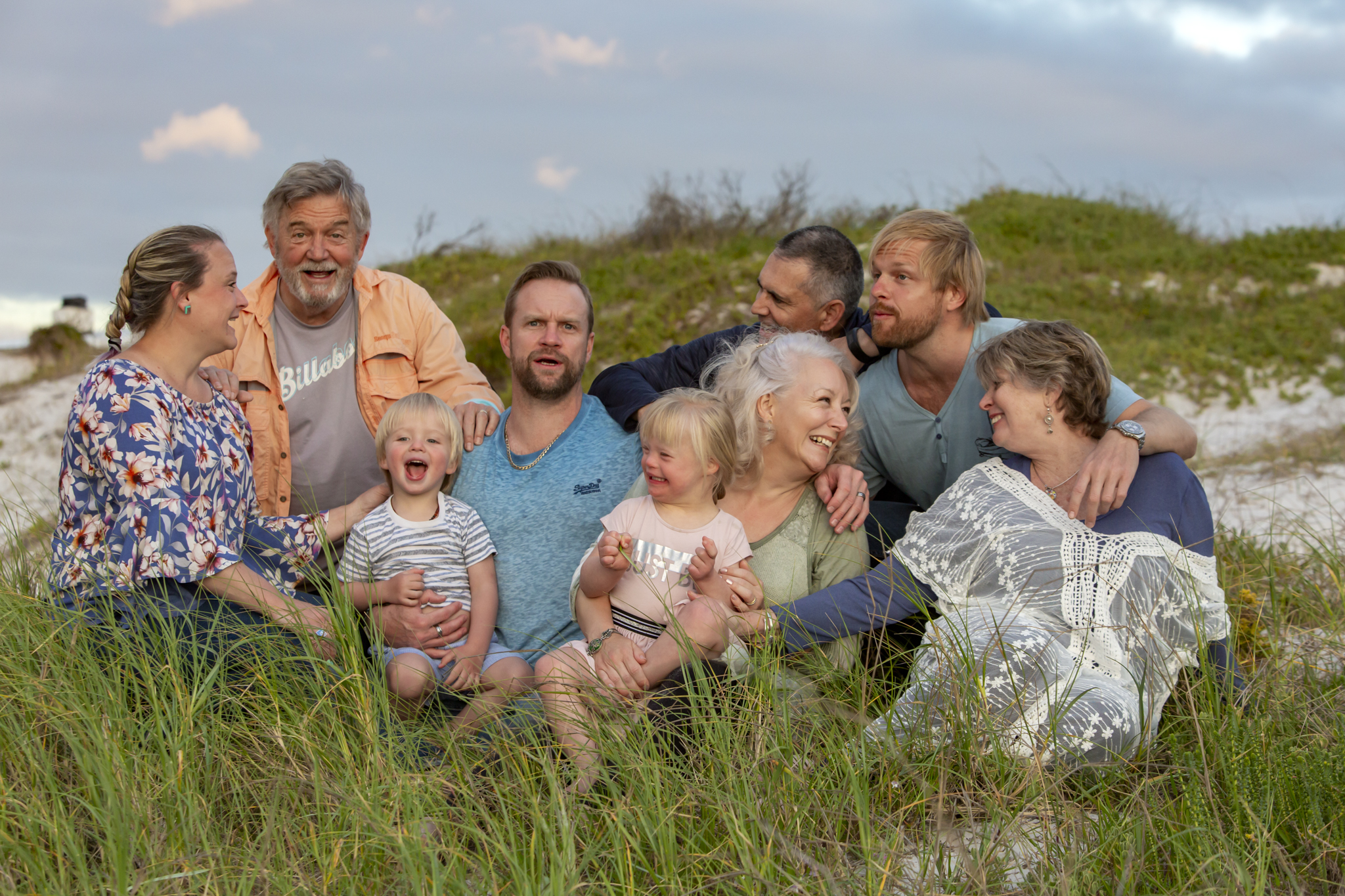 Family