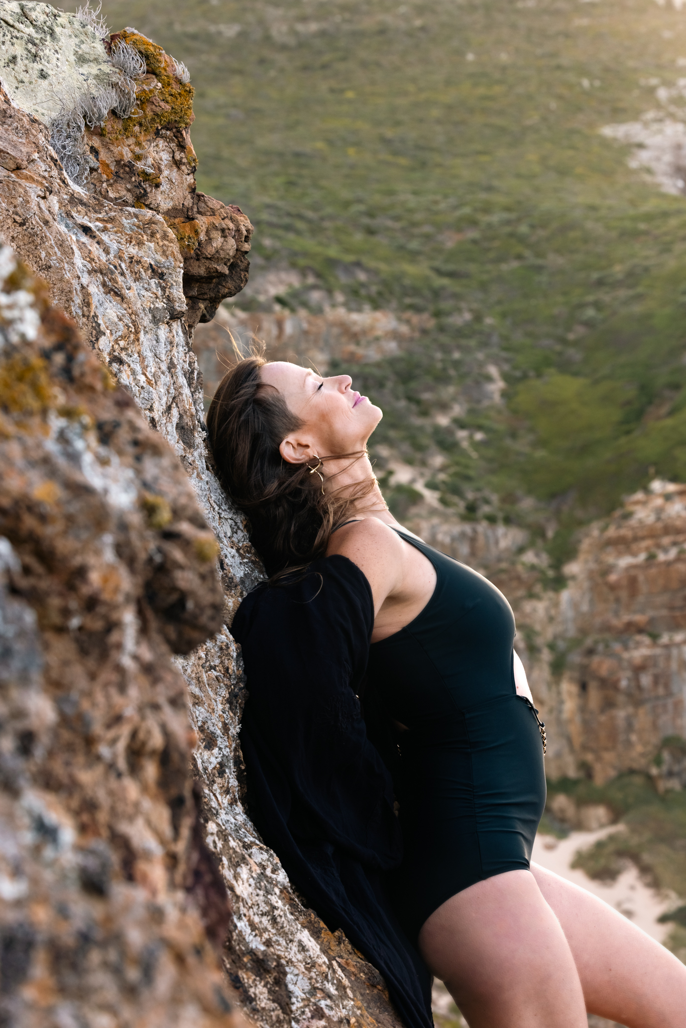 Empowerment Portraiture