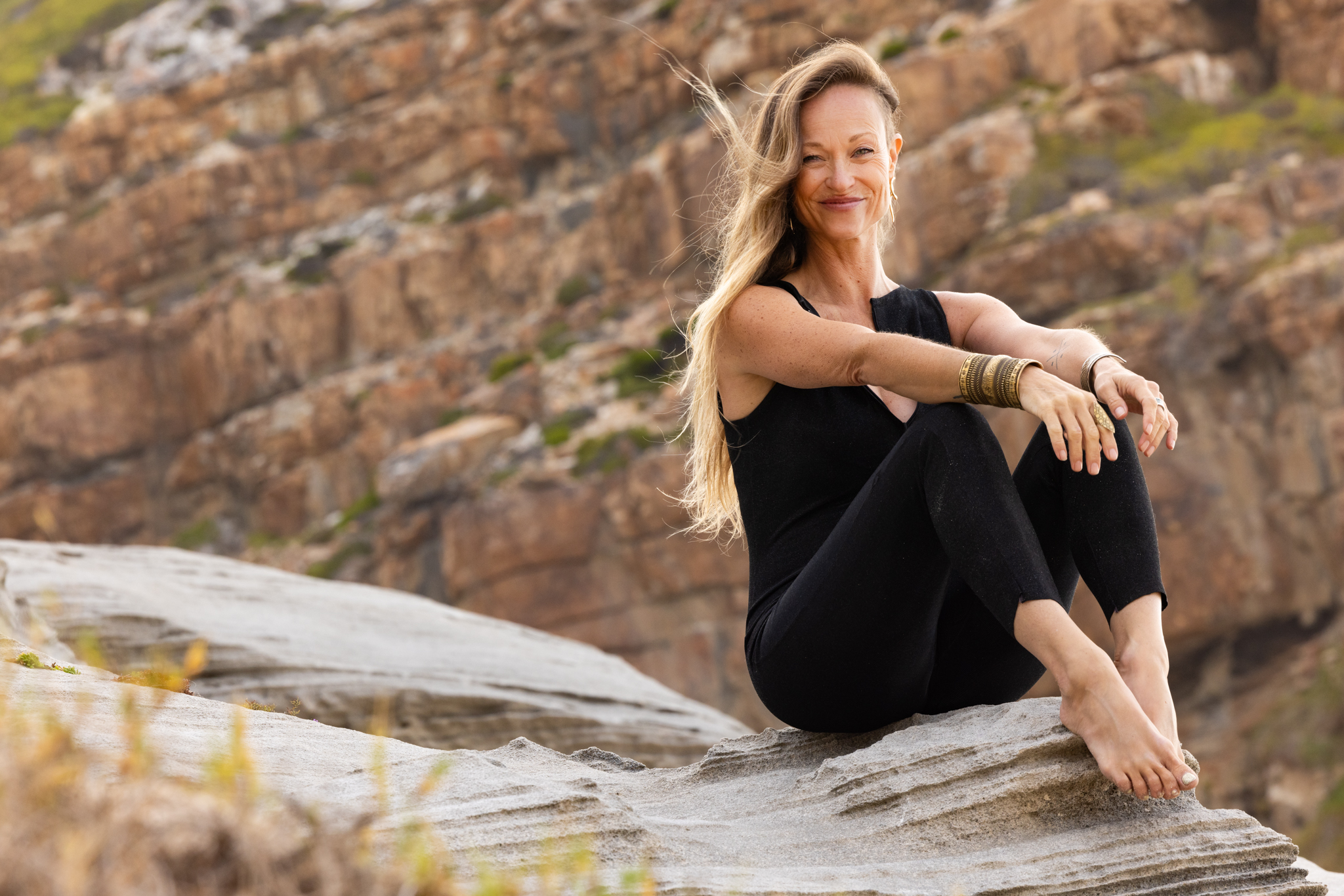 Empowerment Portraiture