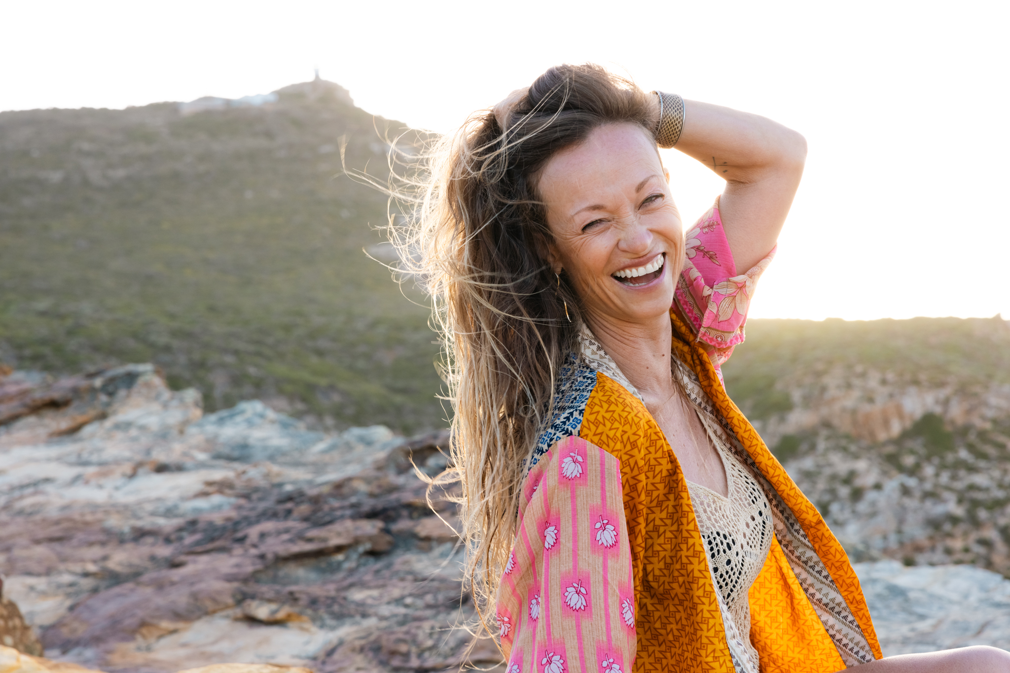 Empowerment Portraiture