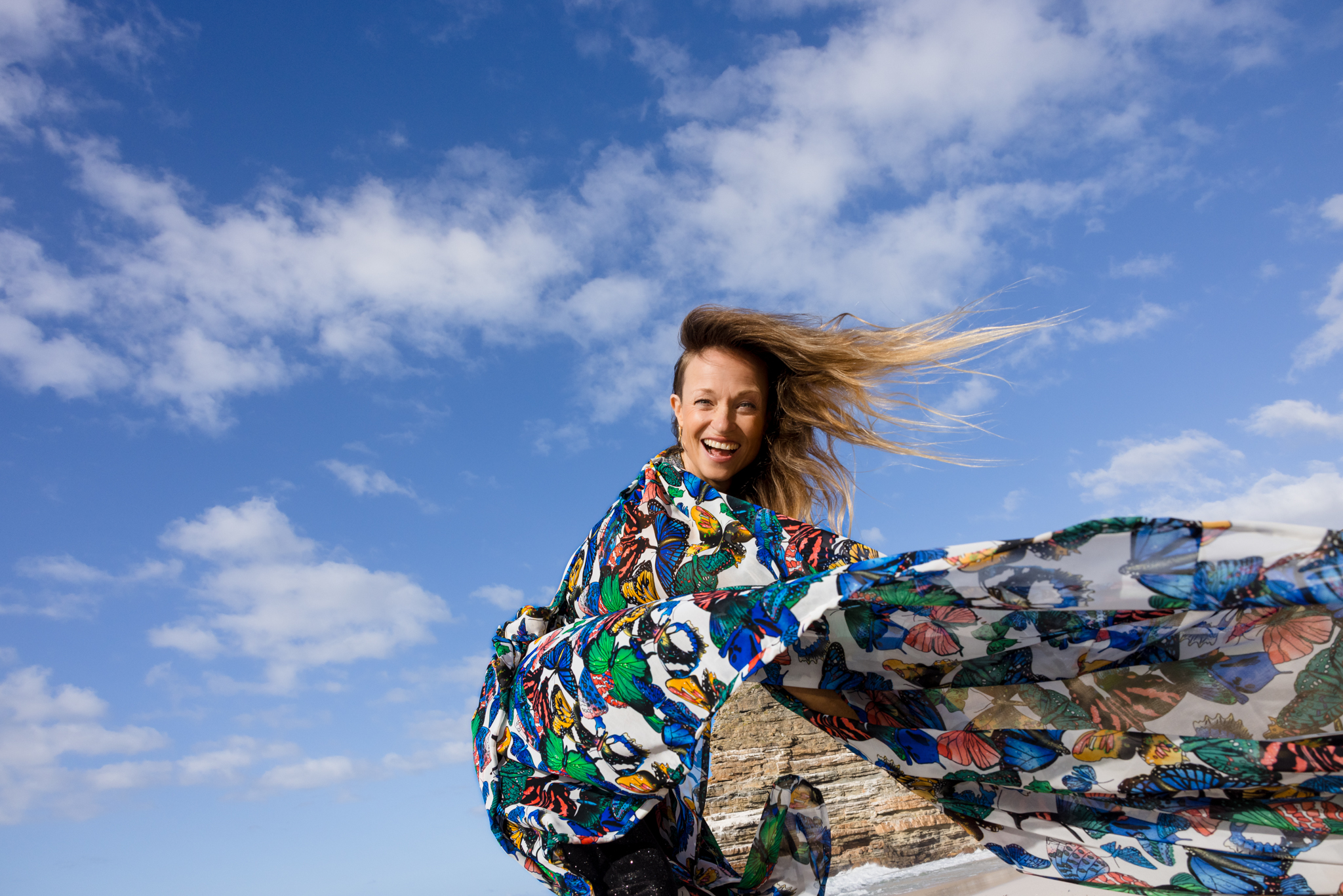 Empowerment Portraiture