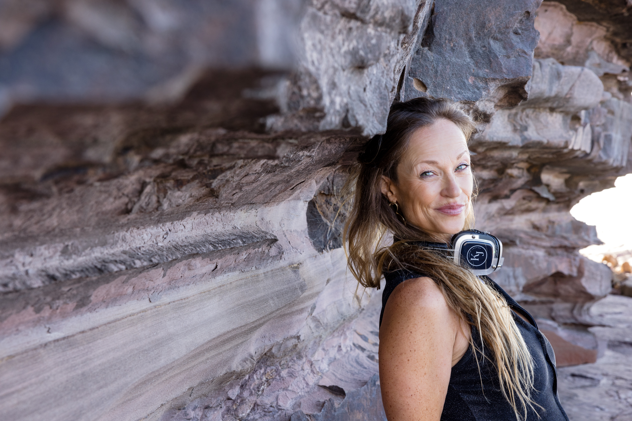 Empowerment Portraiture