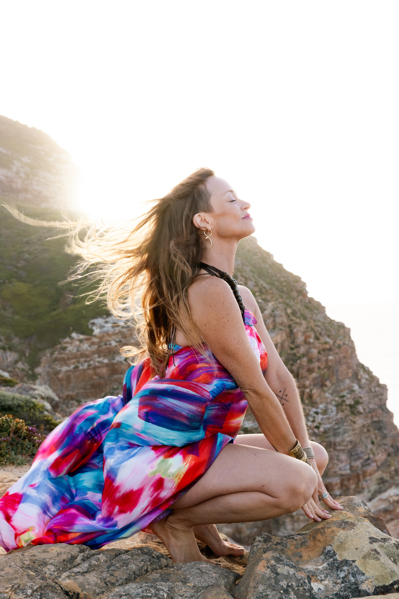 Empowerment Portraiture