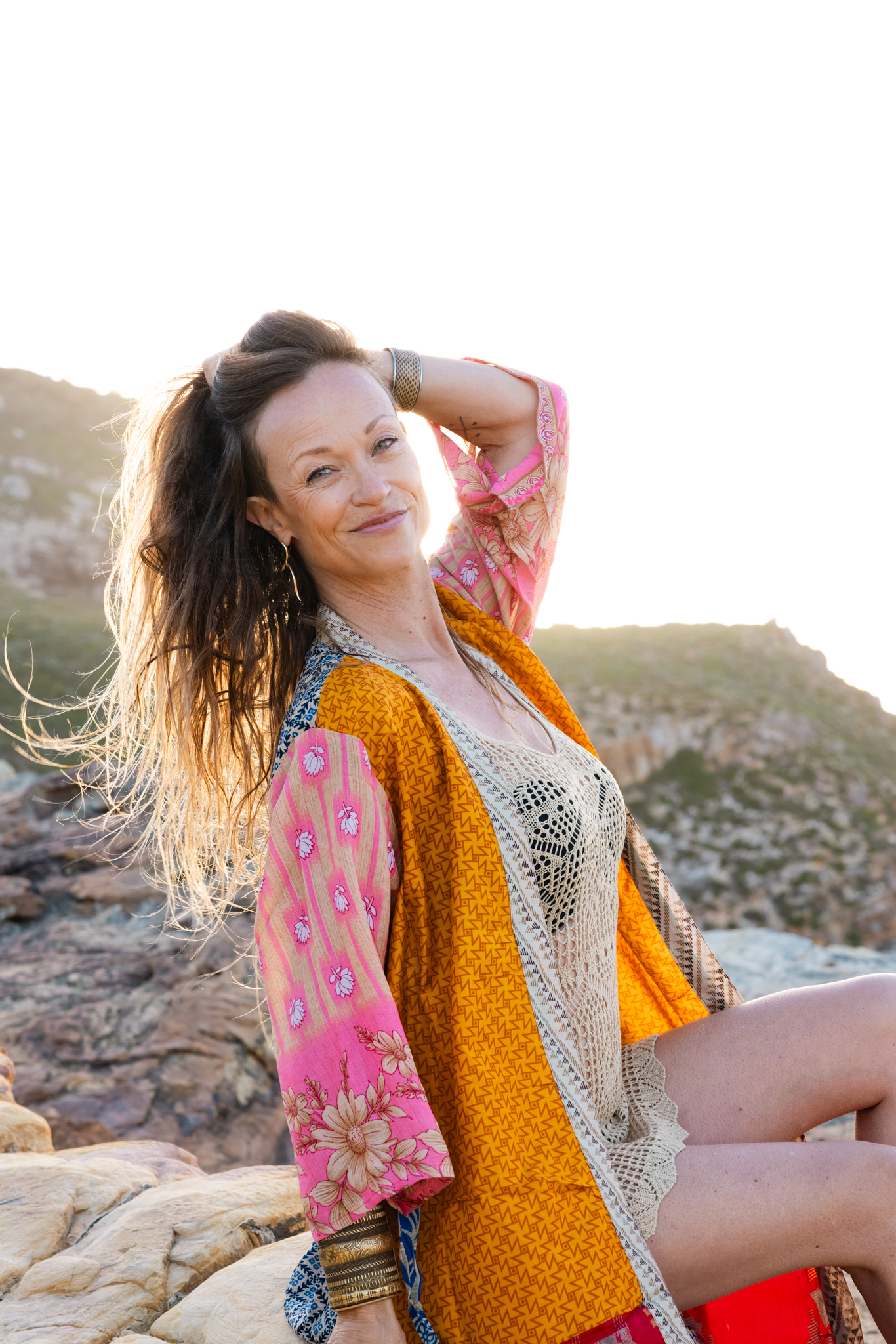 Empowerment Portraiture
