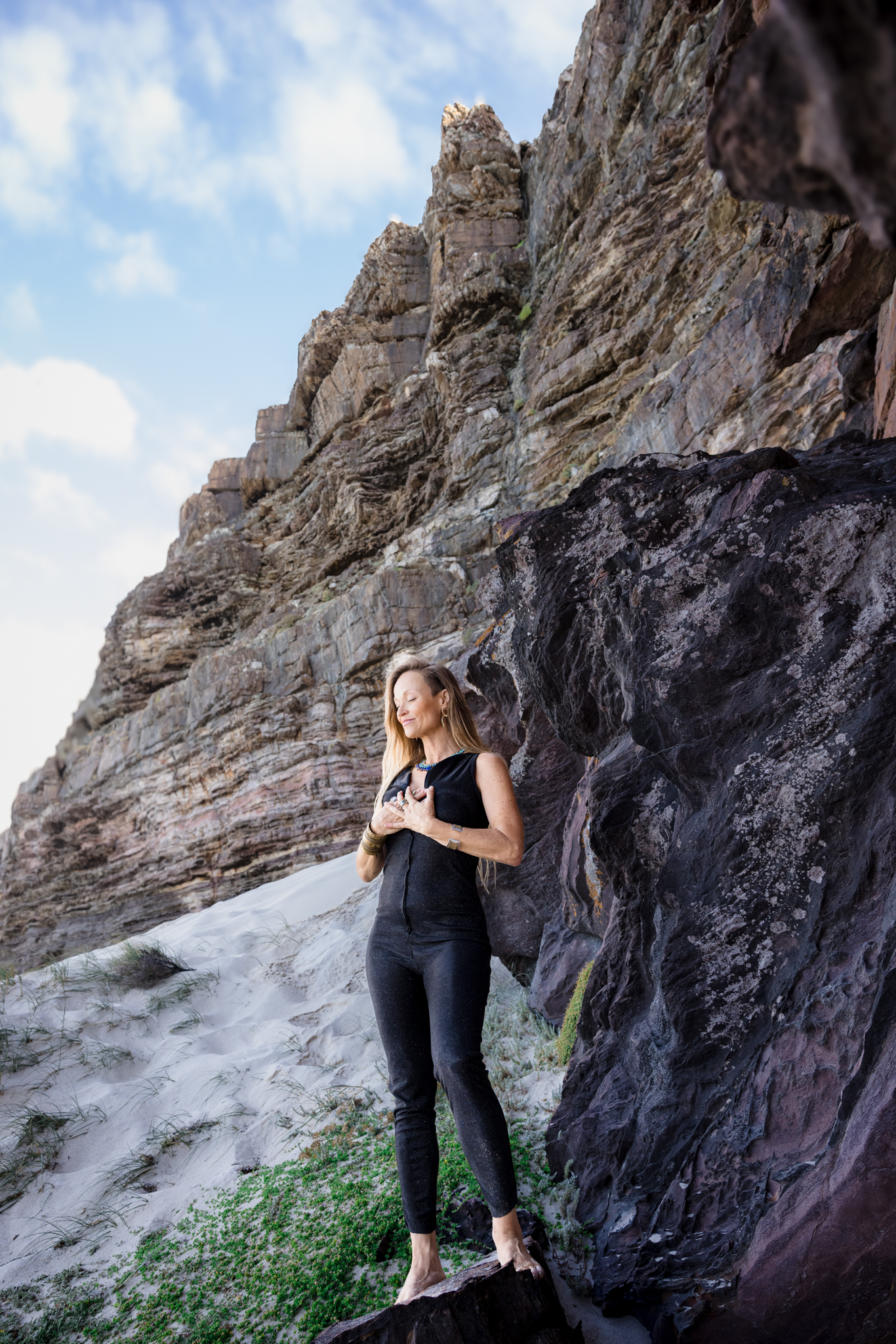Empowerment Portraiture