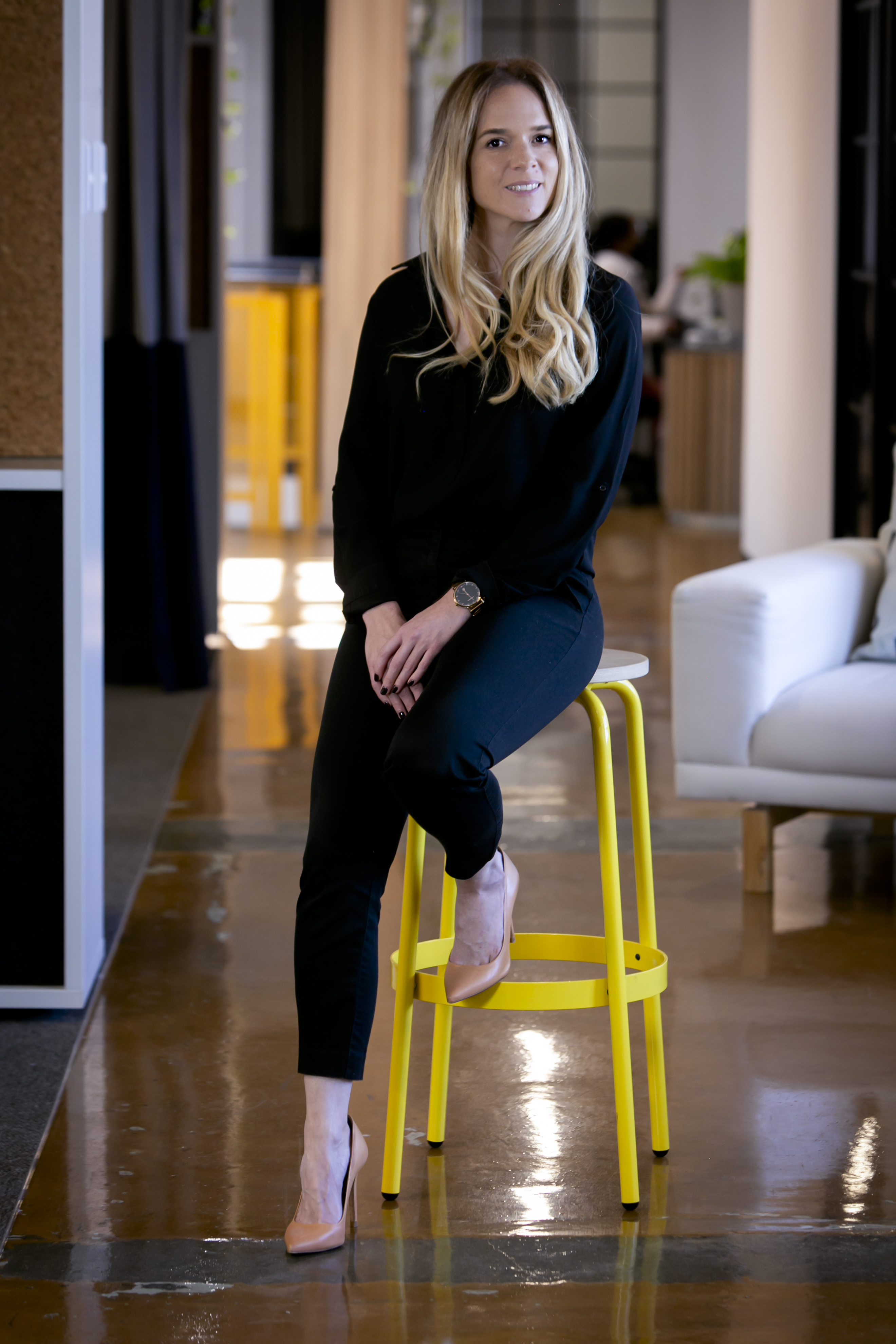 Business and Corporate Head shots