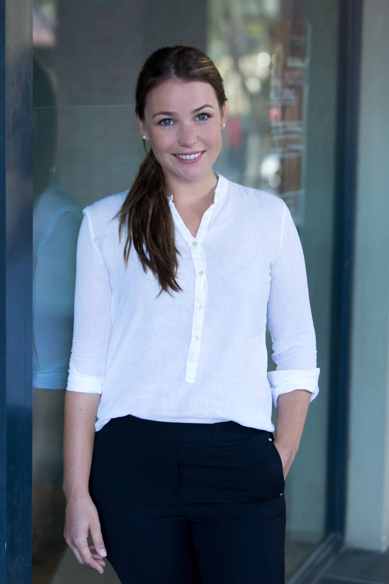 Business and Corporate Head shots