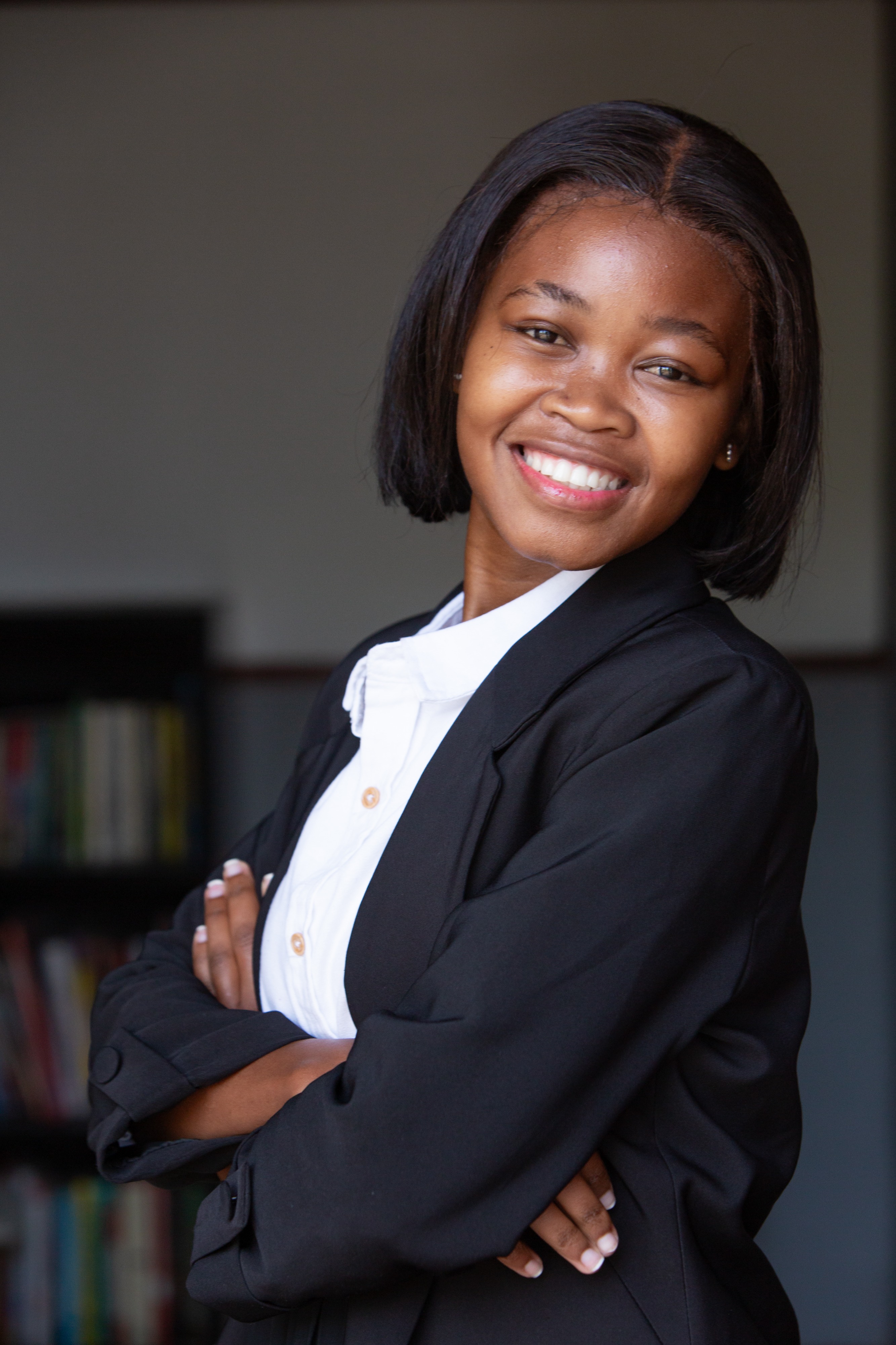 Business and Corporate Head shots