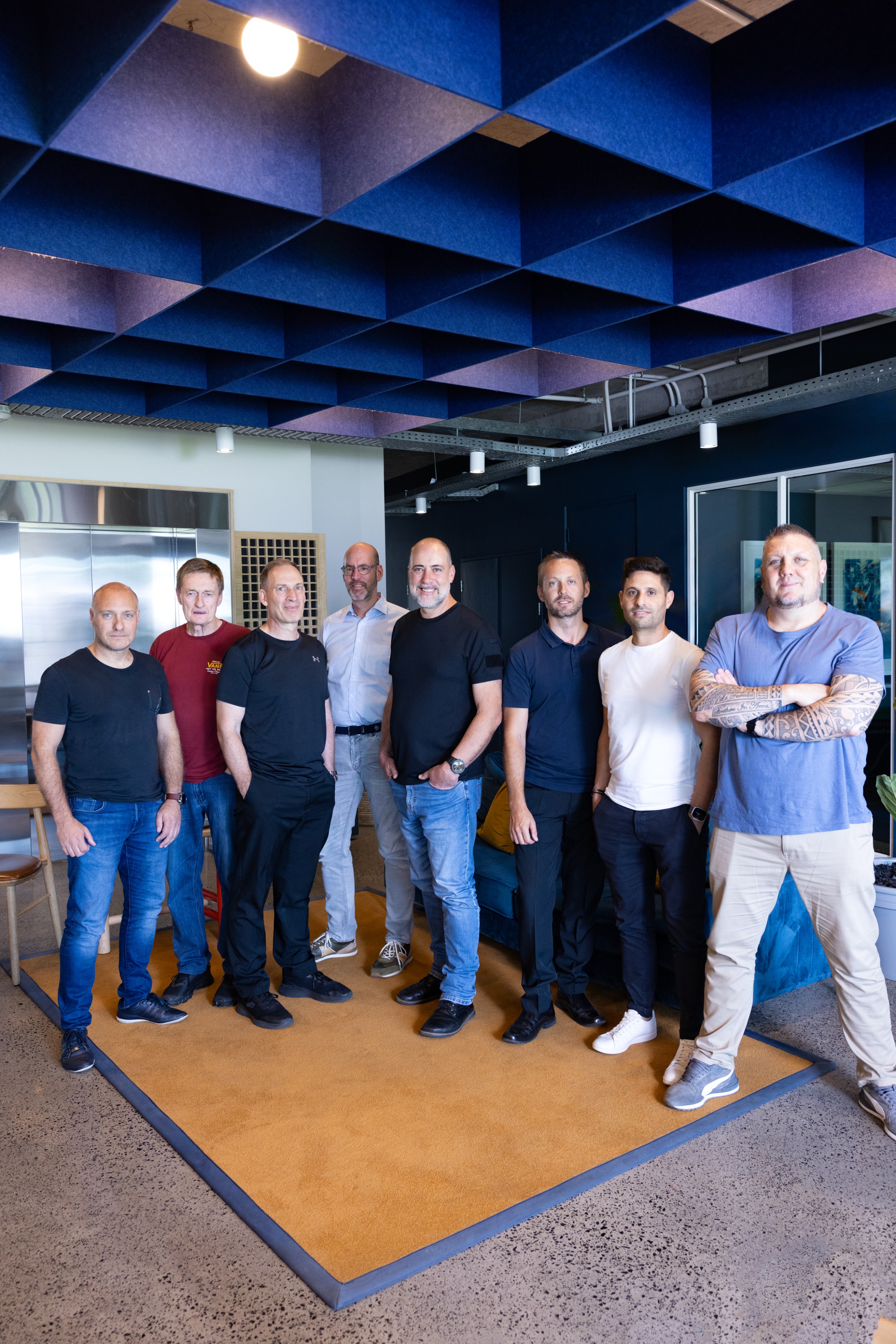 Office Lifestyle