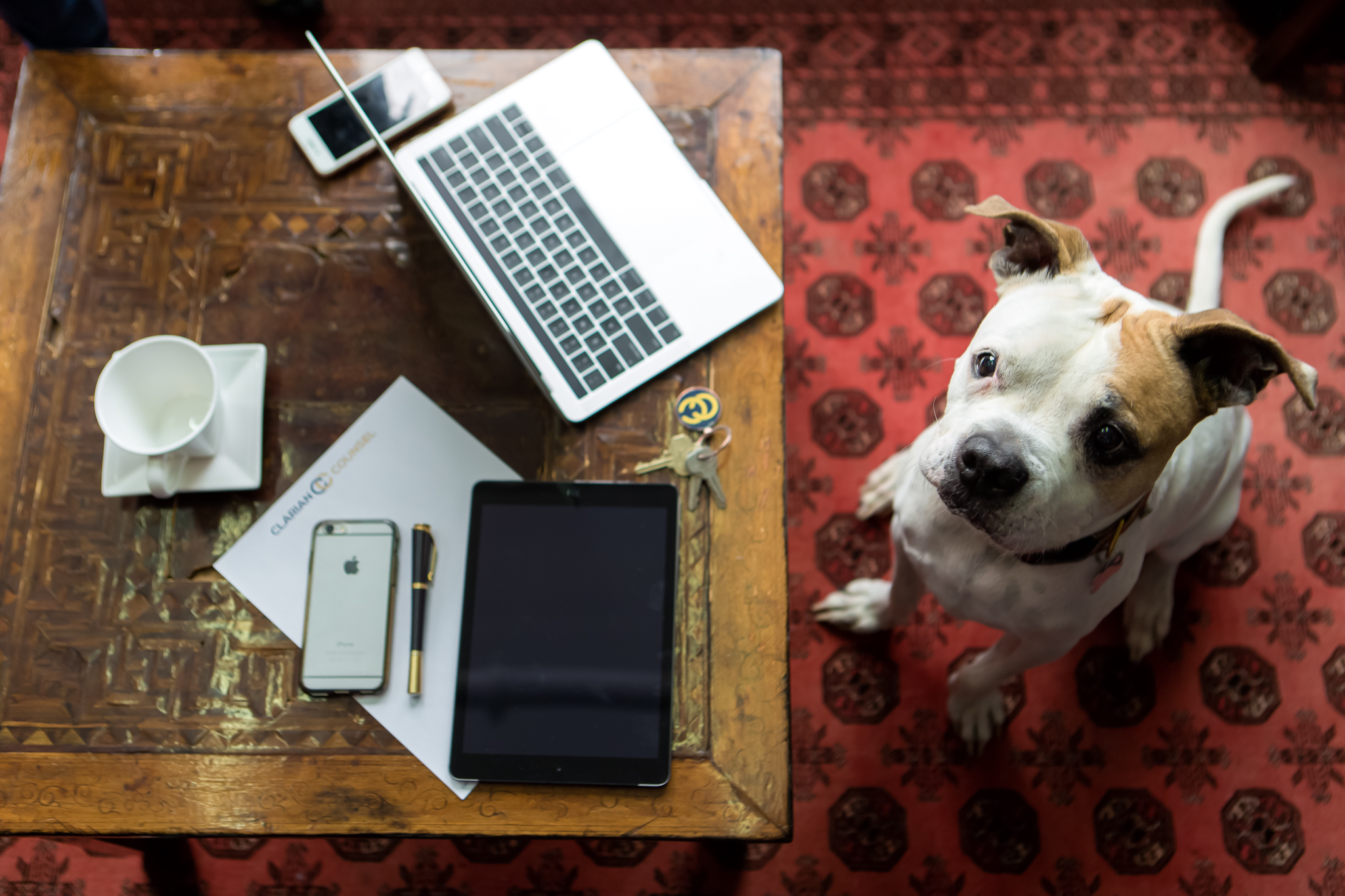 Office Lifestyle