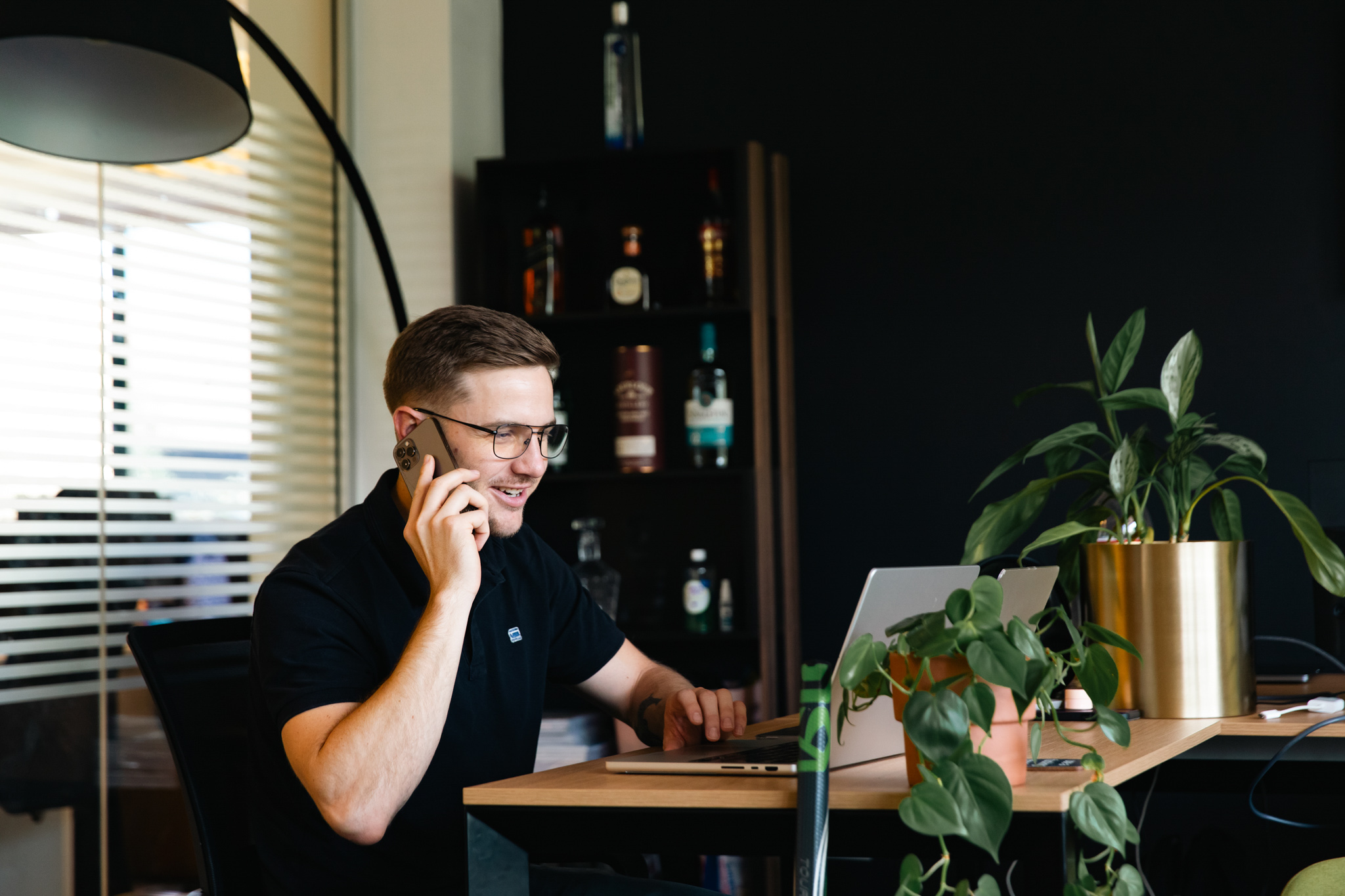Office Lifestyle